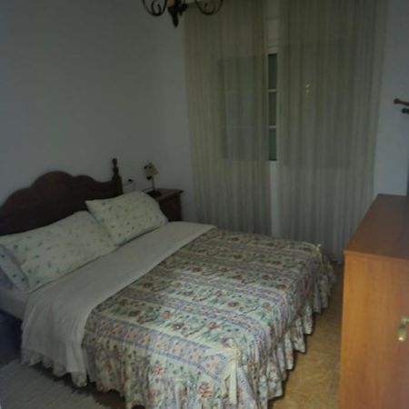 Terraza Al Mar Apartamento Salobreña Exterior foto