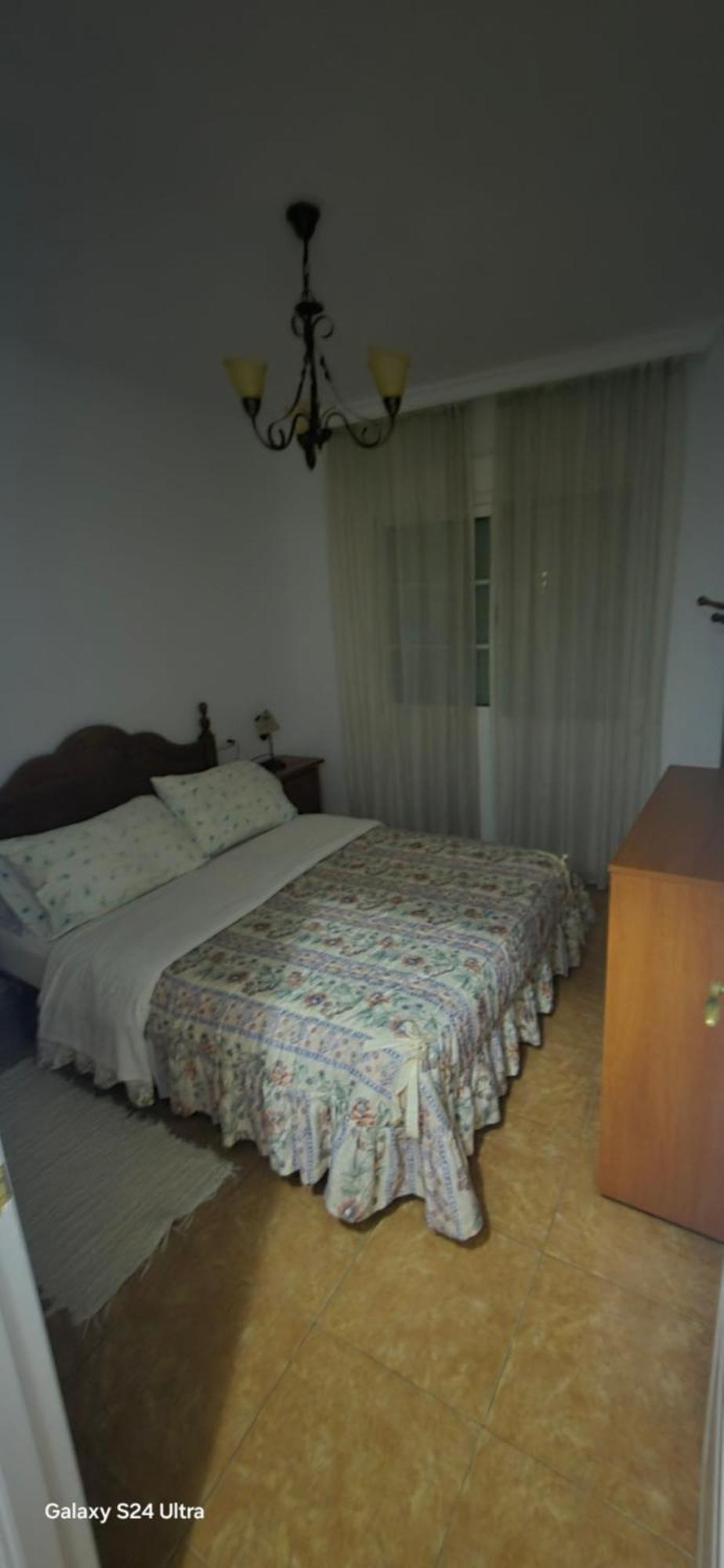 Terraza Al Mar Apartamento Salobreña Exterior foto